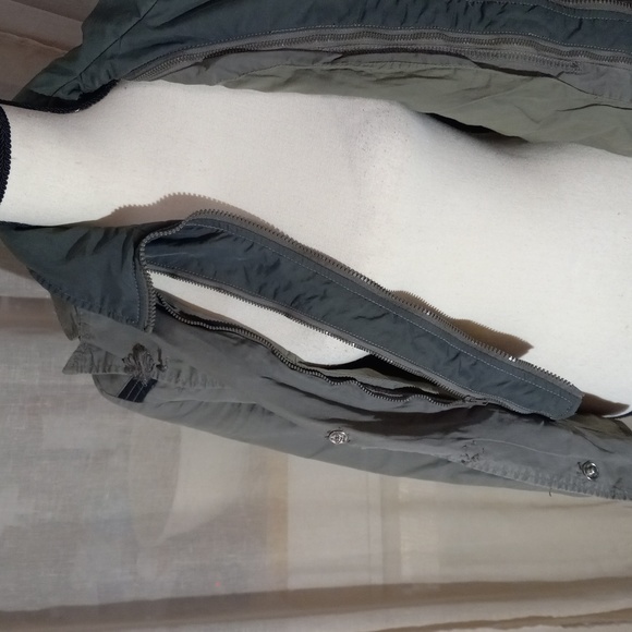 $$ Mur Mur utility jacket, size M - Picture 11 of 13